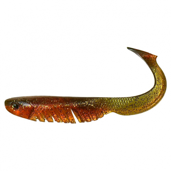 Headbanger BangerRibs (5kpl) ryhmässä Vieheet / Jigit ja keinosyötit / Ahven- ja kuhajigit @ Sportfiskeprylar.se (HB-BR-27-BHr)