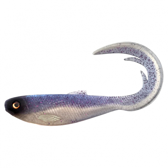 Headbanger FireTail V2 ryhmässä Vieheet / Jigit ja keinosyötit / Haukijigit @ Sportfiskeprylar.se (HB-FT-17-BO2r)