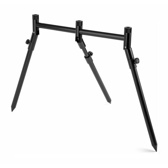 Sonik Xtractor Rod Tri-Pod ryhmässä Työkalut ja tarvikkeet / Vapatueet, & vapatelineet & vavan lepuuttajan varret / Vapatuet @ Sportfiskeprylar.se (HC0016r)