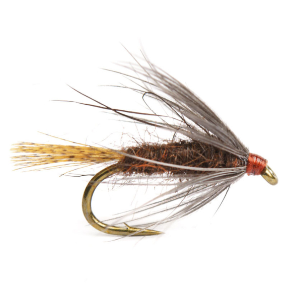 Aurvilli Nymph # 14 ryhmässä Vieheet / Perhot / Nymfit @ Sportfiskeprylar.se (HF0068-14)