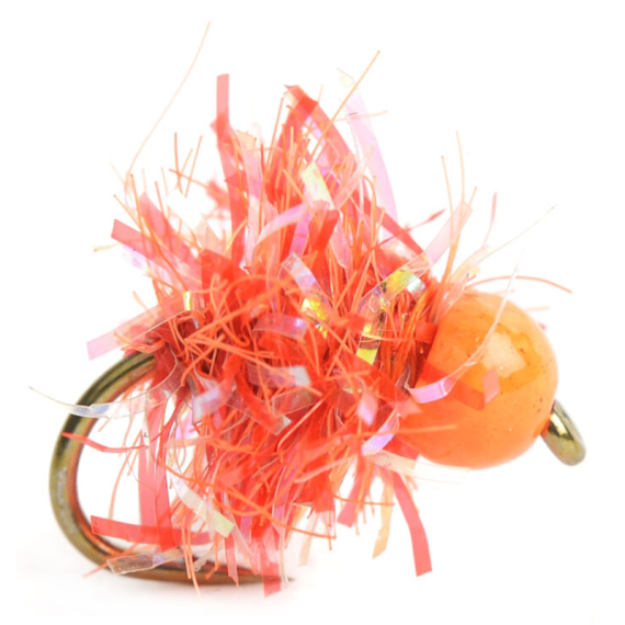 Äggmackan Orange size 14 ryhmässä Vieheet / Perhot / Nymfit @ Sportfiskeprylar.se (HF0083-14)