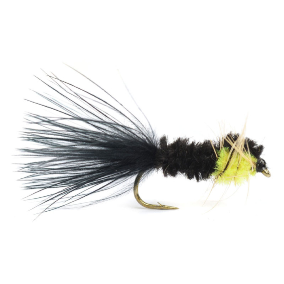 Hökensås Montana Trout # 10 ryhmässä Vieheet / Perhot / Streamerit @ Sportfiskeprylar.se (HF1105-10)