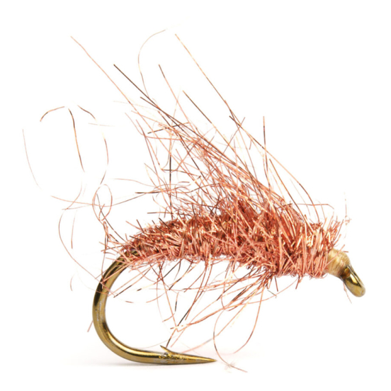 Kobberbassen ryhmässä Vieheet / Perhot / Rantaperhoset @ Sportfiskeprylar.se (HF1438-8r)