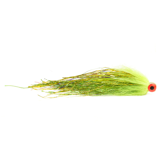 Bauer´s Wiggletail Tube Flies ryhmässä Vieheet / Perhot / Haukiperhot @ Sportfiskeprylar.se (HF1516-Wr)