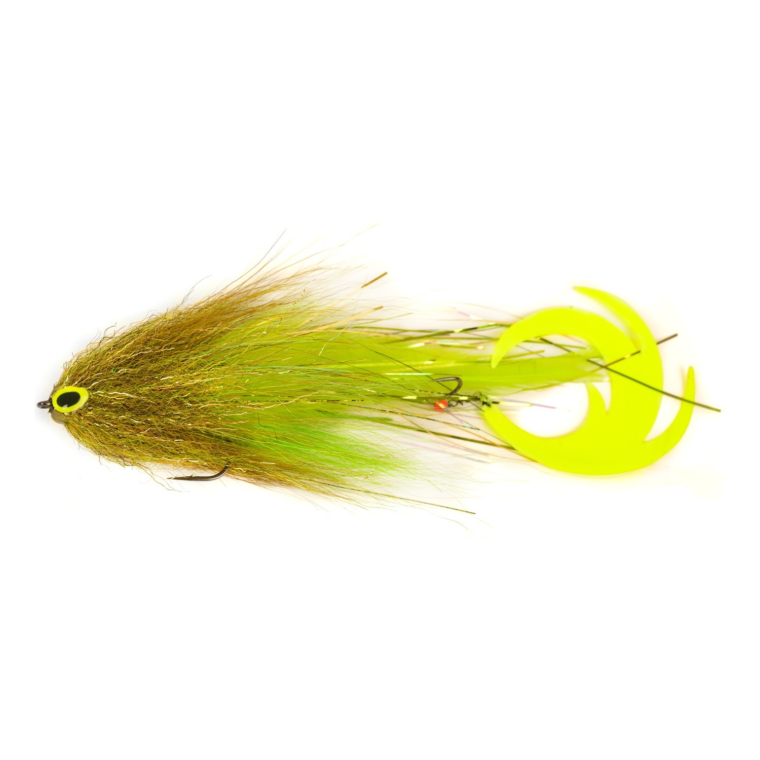 Bauers Hot Fuz - Young Pike ryhmässä @ Sportfiskeprylar.se (HF1631)