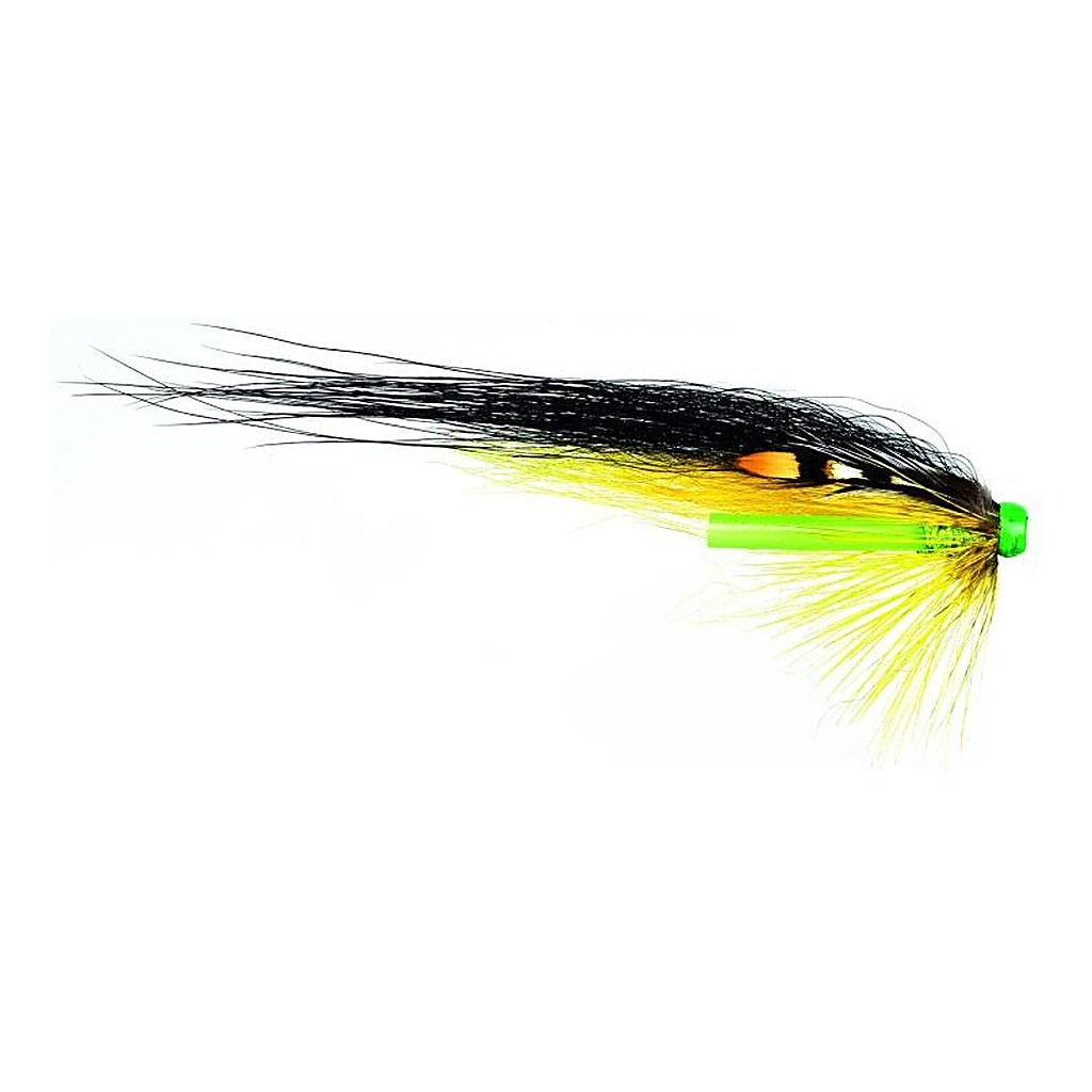 Frödin Hitch Flies - Greenlander ryhmässä Vieheet / Perhot / Lohiperhot @ Sportfiskeprylar.se (HFGLr)