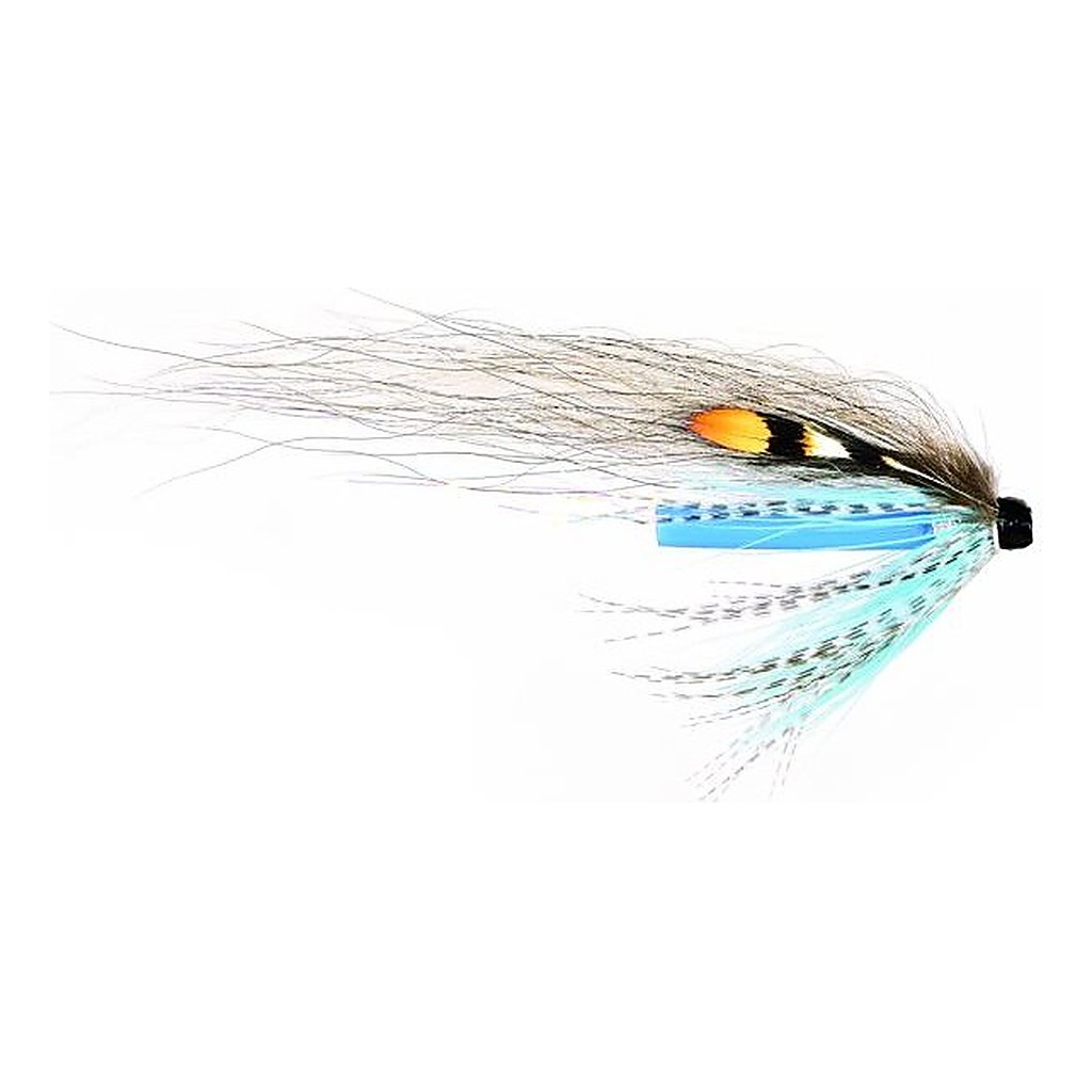 Frödin Hitch Flies - Sillen ryhmässä Vieheet / Perhot / Lohiperhot @ Sportfiskeprylar.se (HFSLr)