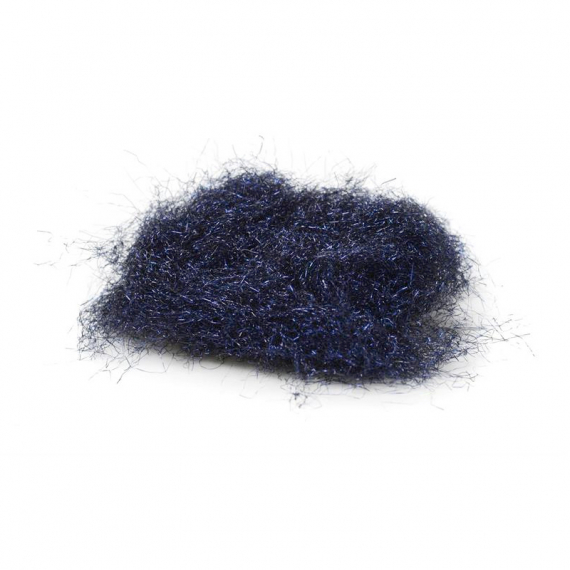 Ice Dub #11 Uv Black ryhmässä Koukut & Tarvikkeet / Perhonsidonta / Perhonsidontamateriaalit / Dubbingit @ Sportfiskeprylar.se (HL-ICE11)