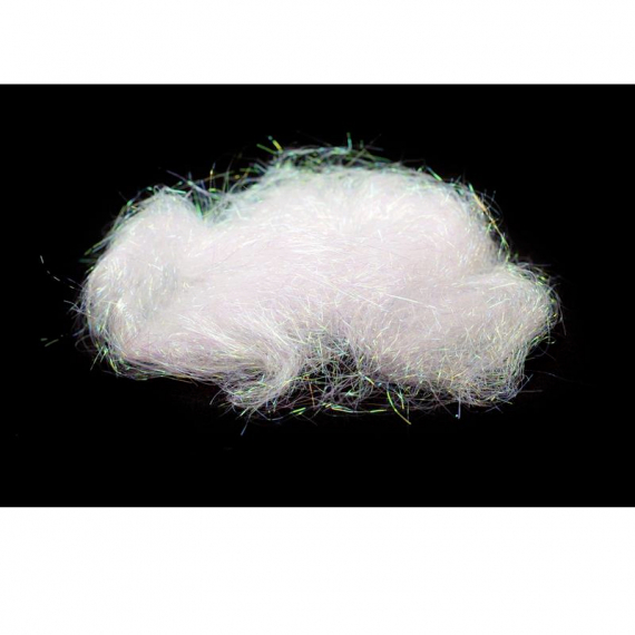 Ice Dub #284 Pearl ryhmässä Koukut & Tarvikkeet / Perhonsidonta / Perhonsidontamateriaalit / Dubbingit @ Sportfiskeprylar.se (HL-ICE284)