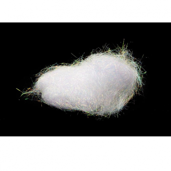 Ice Dub #286 Pearl Red Hue ryhmässä Koukut & Tarvikkeet / Perhonsidonta / Perhonsidontamateriaalit / Dubbingit @ Sportfiskeprylar.se (HL-ICE286)