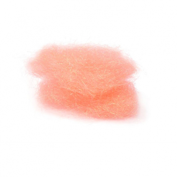 Ice Dub #340 Flo. Shell Pink ryhmässä Koukut & Tarvikkeet / Perhonsidonta / Perhonsidontamateriaalit / Dubbingit @ Sportfiskeprylar.se (HL-ICE340)