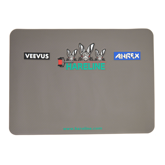 Mega Tying Pad ryhmässä Koukut & Tarvikkeet / Perhonsidonta / Perhonsidontatarvikkeet / Perhokalastustarvikkeet @ Sportfiskeprylar.se (HL-MTP)