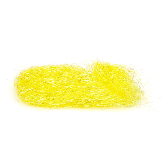 Ripple Ice Fiber, 383 Yellow ryhmässä Koukut & Tarvikkeet / Perhonsidonta / Perhonsidontamateriaalit / Kimallekuitu & synteetit @ Sportfiskeprylar.se (HL-RIP383)