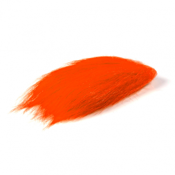 Craft Fur - Florescent Orange #137 ryhmässä Koukut & Tarvikkeet / Perhonsidonta / Perhonsidonta materiaali / Karvat / Muut karvat @ Sportfiskeprylar.se (HL-XCF137)