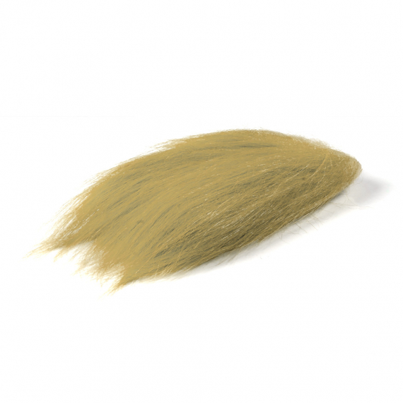 Craft Fur - Tan #369 ryhmässä Koukut & Tarvikkeet / Perhonsidonta / Perhonsidontamateriaalit / Karvat / Muut karvat @ Sportfiskeprylar.se (HL-XCF369)