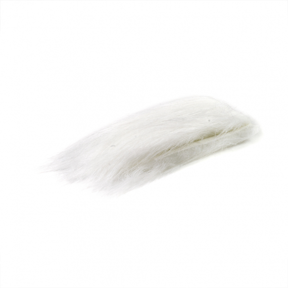 Craft Fur - Fluo White #377 ryhmässä Koukut & Tarvikkeet / Perhonsidonta / Perhonsidonta materiaali / Karvat / Muut karvat @ Sportfiskeprylar.se (HL-XCF377)