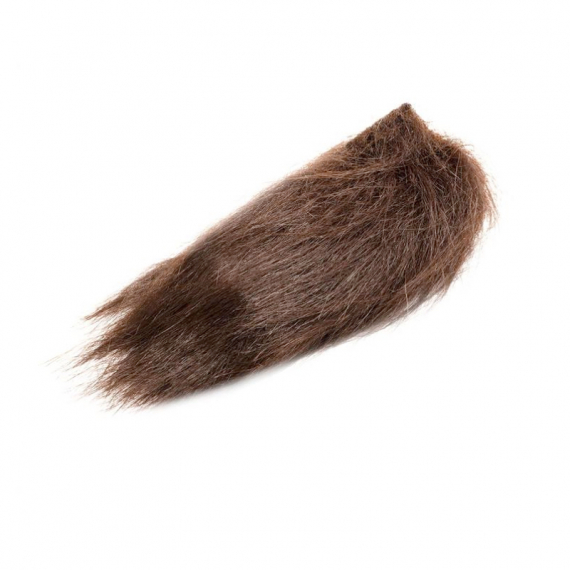 Extra Select Craft Fur #87 Dark Brown ryhmässä Koukut & Tarvikkeet / Perhonsidonta / Perhonsidontamateriaalit / Karvat / Muut karvat @ Sportfiskeprylar.se (HL-XCF87)