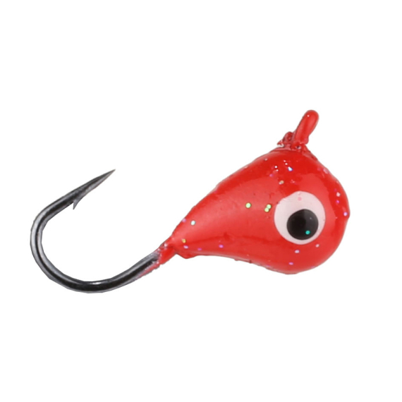 Hurricane Sierga 2,3g ryhmässä Vieheet / Pilkkiminen jigi - vieheet / Mormyskas @ Sportfiskeprylar.se (HM2-01r)