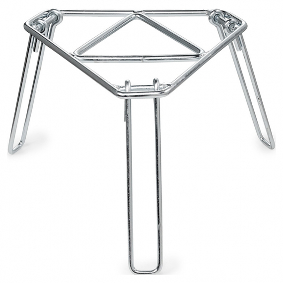 Hällmark Fire Stand ryhmässä Retkeily / ulkoilu / Retkikeittiöt & keittiövälineet / Grillit / Kokoontaitettavat grillit @ Sportfiskeprylar.se (HM8849)