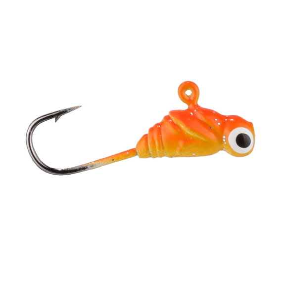 Hurricane Njavve 1,8g ryhmässä Vieheet / Pilkkiminen jigi - vieheet / Mormyskas @ Sportfiskeprylar.se (HM9-01r)