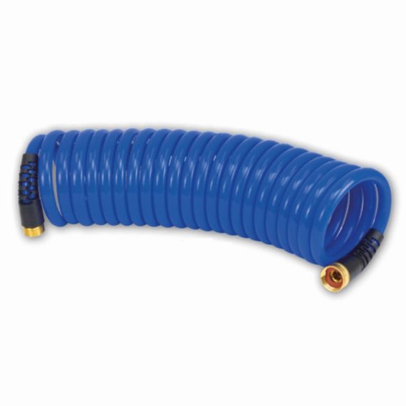 Hosecoil Coil Pump Hose 3/8\'\' ID 4,5m ryhmässä Veneilyelektroniikka & veneily / Sähkön asennus @ Sportfiskeprylar.se (HS1500HP)