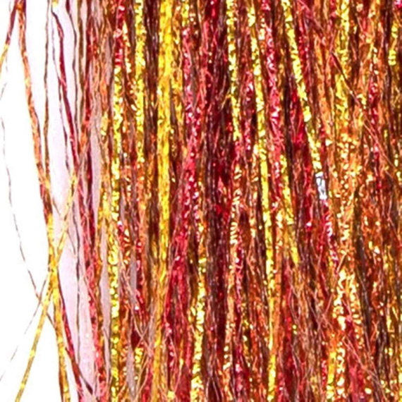 Semperfli SemperFlash Blends ryhmässä Koukut & Tarvikkeet / Perhonsidonta / Perhonsidontamateriaalit / Kimallekuitu & synteetit @ Sportfiskeprylar.se (HSFB069GRBr)