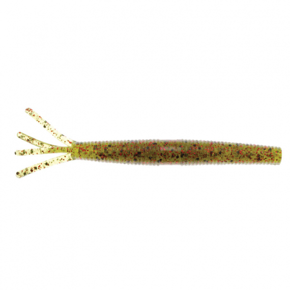 Z-man Hula Stickz 10cm (6kpl) ryhmässä Vieheet / Jigit ja keinosyötit / Ahven- ja kuhajigit @ Sportfiskeprylar.se (HSTICK4-18PK6r)