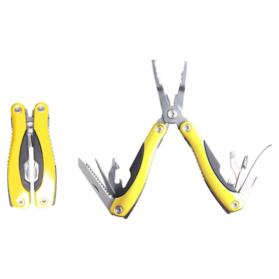 Hurricane Multiverktyg ryhmässä Kalastusmenetelmät / Heittokalastus @ Sportfiskeprylar.se (HT-MT100)