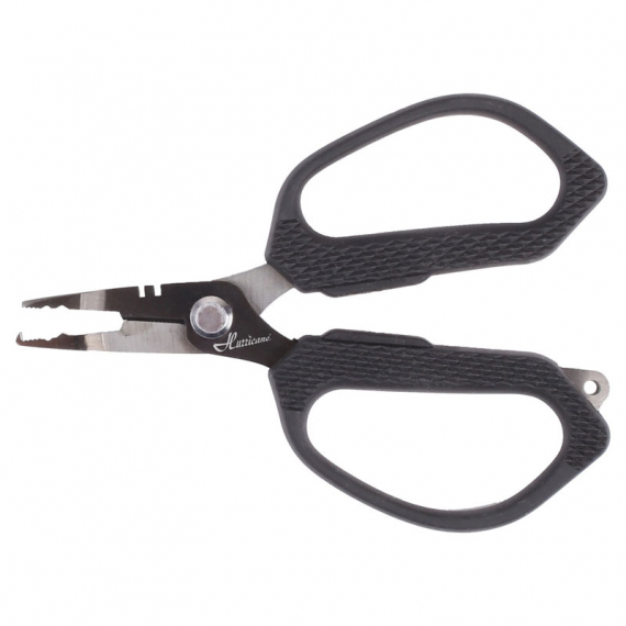 Hurricane Kombo Sax ryhmässä Työkalut ja tarvikkeet / Pihdit & sakset / Leikkurit & sakset @ Sportfiskeprylar.se (HT-P100)