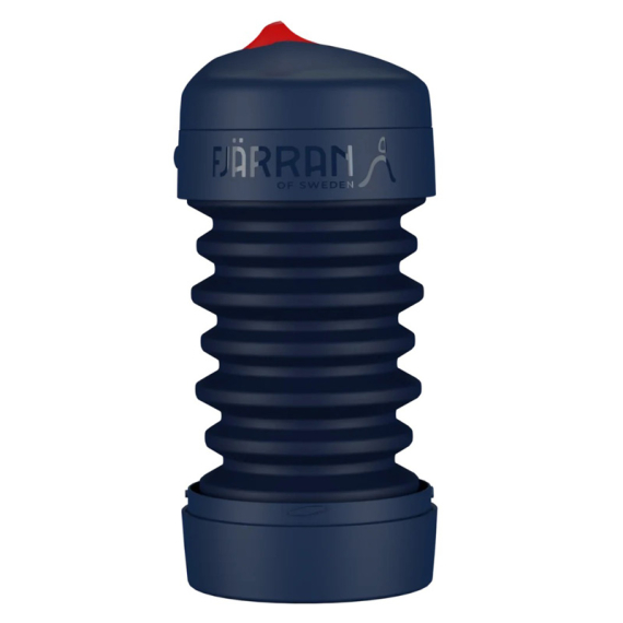 Fjärran HYP Oasis - High Altitude Blue ryhmässä Retkeily / ulkoilu / Muut retkeilyvarusteet / Water Filters & Purifiers @ Sportfiskeprylar.se (HYP-BL-ONE)