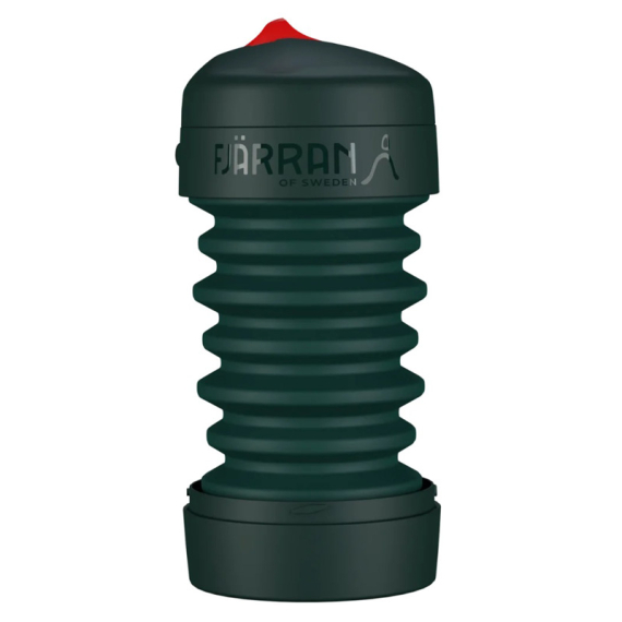 Fjärran HYP Oasis - Forest Explorer Green ryhmässä Retkeily / ulkoilu / Muut retkeilyvarusteet / Water Filters & Purifiers @ Sportfiskeprylar.se (HYP-GR-ONE)