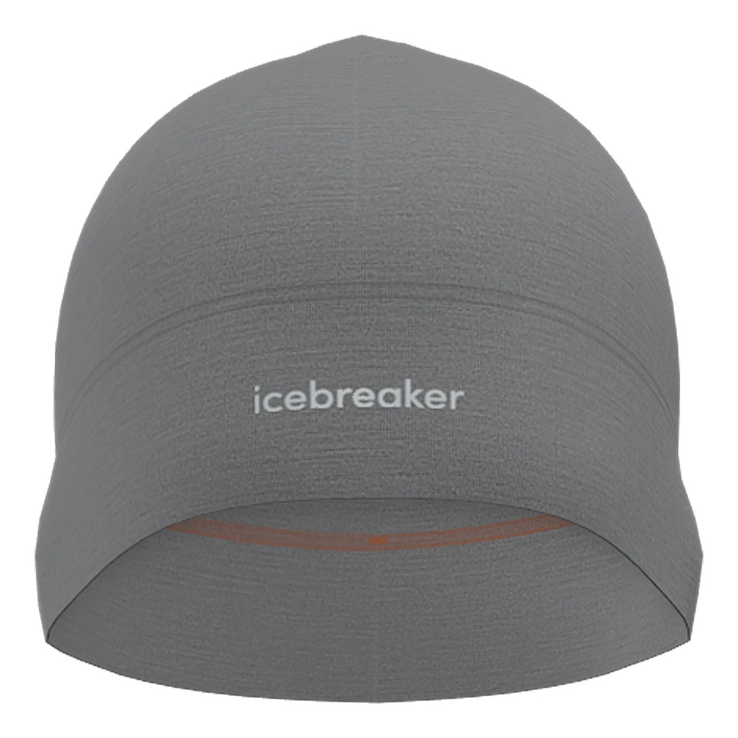 Icebreaker Uni Merino 200 Oasis Beanie Jet Heather ryhmässä Vaatteet ja kengät / Lippalakit ja päähineet / Lakit & pipot @ Sportfiskeprylar.se (IB0A56SH0111001)