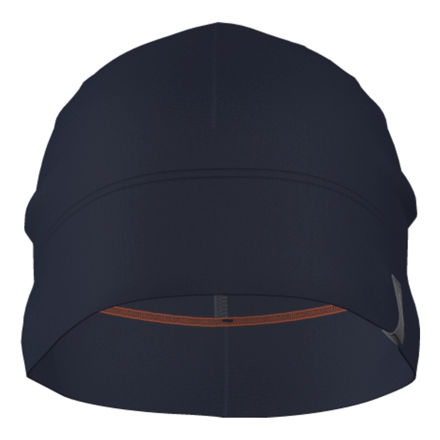 Icebreaker Uni Merino 260 Quantum Beanie Midnight Navy ryhmässä Vaatteet ja kengät / Lippalakit ja päähineet / Lakit & pipot @ Sportfiskeprylar.se (IB0A56SK4011001)