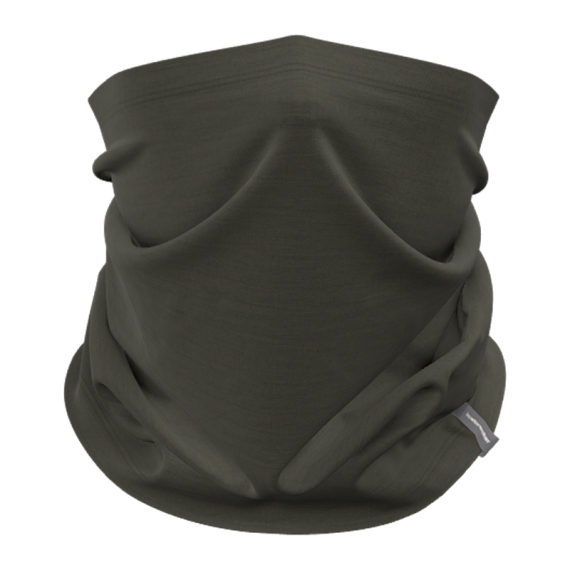 Icebreaker 200 Oasis Flexi Chute, DK Loden ryhmässä Vaatteet ja kengät / Vaatetus / Huivit & kasvosuojat / Tuubihuivit @ Sportfiskeprylar.se (IB1009620L11001)