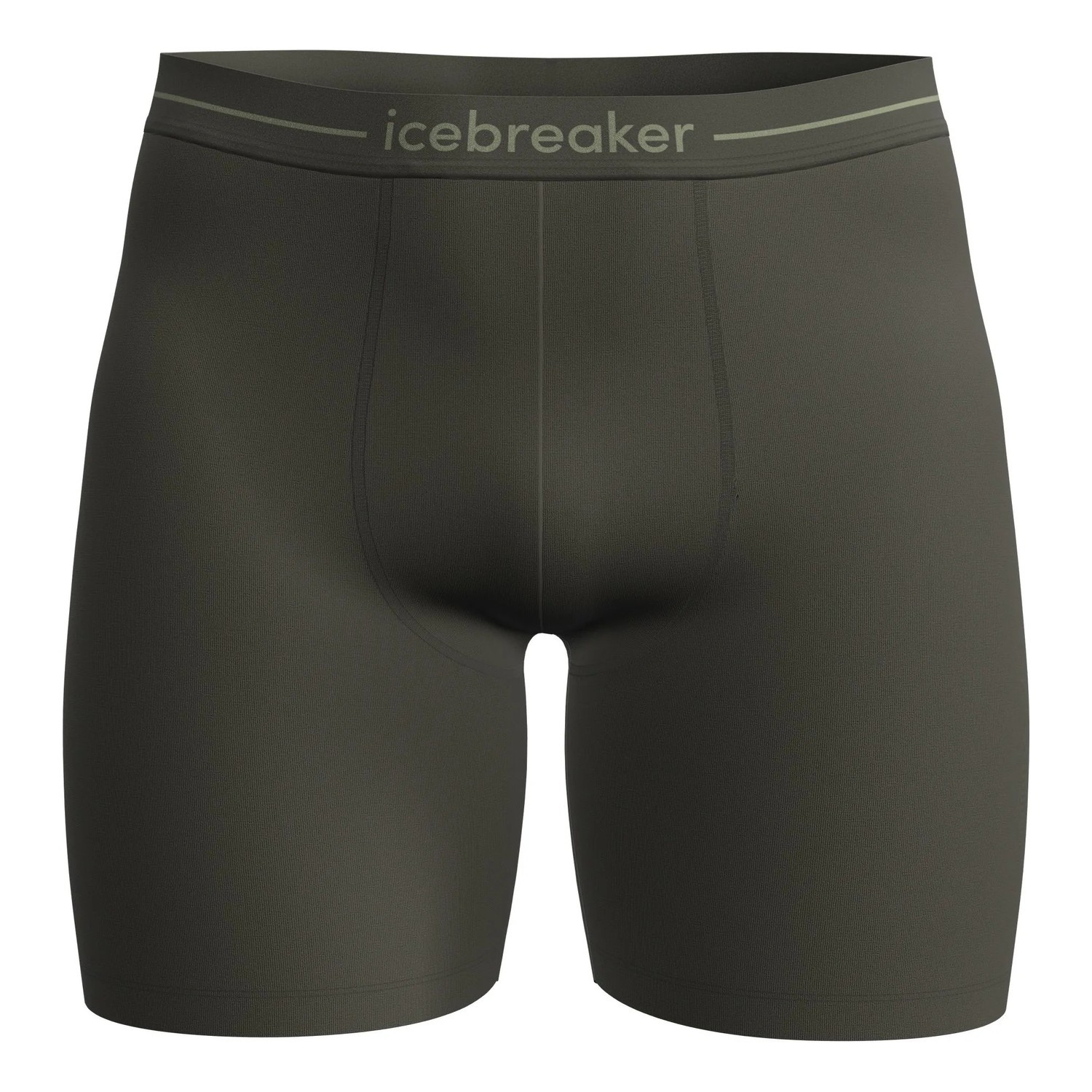 Icebreaker M\'s Merino Anatomica Long Boxers DK Loden ryhmässä Kalastusmenetelmät @ Sportfiskeprylar.se (IB1030550L11001r)