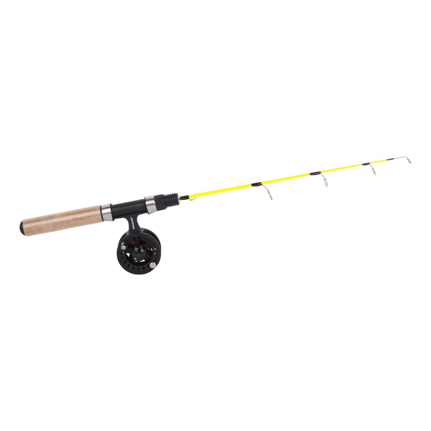 Hurricane Riebnes Combo Soft 56cm ryhmässä Kalastussetit / Pilkkiminen Jigi- sarjat @ Sportfiskeprylar.se (ICE7)