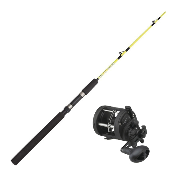 Ice Pike Fantastica Set ryhmässä Kalastussetit / Pilkkiminen sarjat @ Sportfiskeprylar.se (ICEPIKEFANTASTICA)