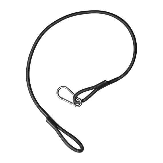 ICROSS Paddle Leash ryhmässä Veneilyelektroniikka & veneily / Kajakkitarvikkeet @ Sportfiskeprylar.se (ICROSSLEASH)