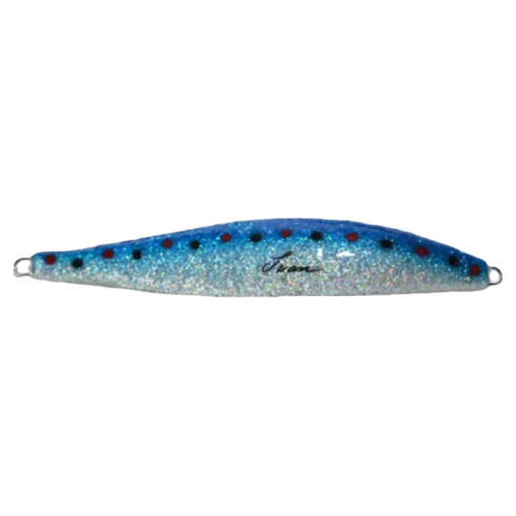 Ivan Draget Original 22g, 11cm - Blue ryhmässä Vieheet / Taimenvieheet ja rannikkovaaput / Meritaimenvieheet @ Sportfiskeprylar.se (IDOR-02)