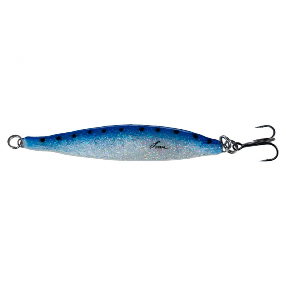 Ivan Draget Original 22g, 11cm - Blue Pearl ryhmässä Vieheet / Taimenvieheet ja rannikkovaaput / Meritaimenvieheet @ Sportfiskeprylar.se (IDOR-15)