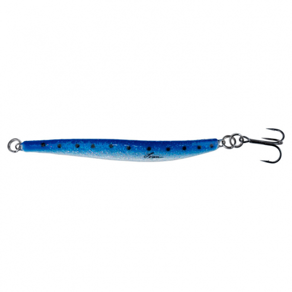 Ivan Draget Zlim 19g, 11cm ryhmässä Vieheet / Taimenvieheet ja rannikkovaaput / Meritaimenvieheet @ Sportfiskeprylar.se (IDZL-01r)