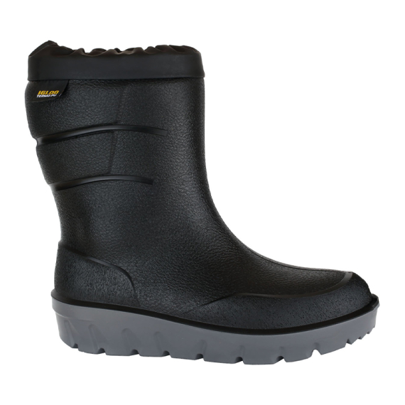 Igloo Boots Termo Pu Low ryhmässä Vaatteet ja kengät / Jalkineet / Wellington / Talvisaappaat @ Sportfiskeprylar.se (IGPL36r)