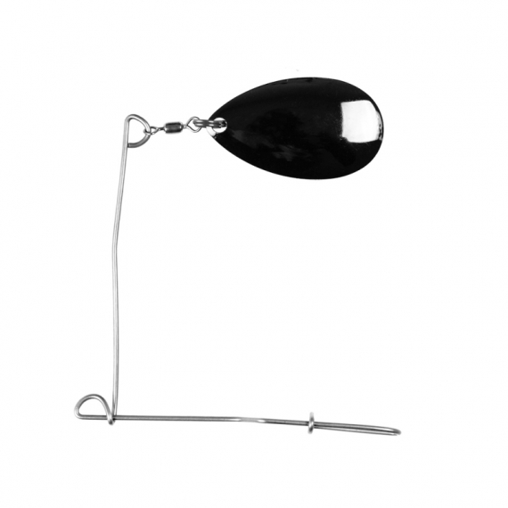 Instant Spinnerbait Indiana ryhmässä Koukut & Tarvikkeet / Spinner rigit & lisälipat @ Sportfiskeprylar.se (INSTINDIANAr)