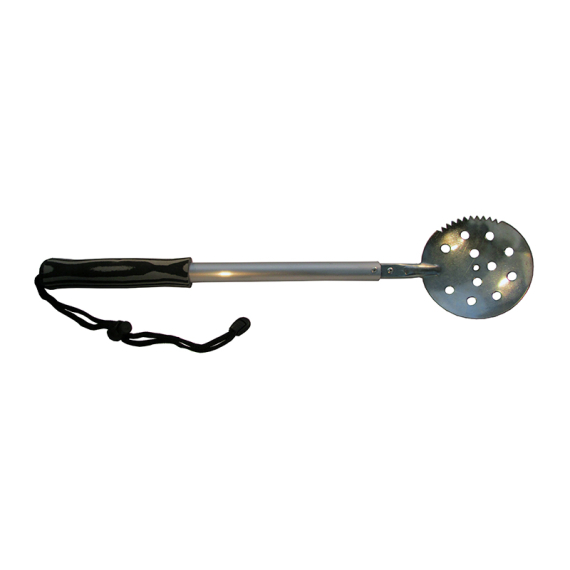 FIBE Isskopa Telescopic ryhmässä Työkalut ja tarvikkeet / Sohjokauhat @ Sportfiskeprylar.se (IS-T)