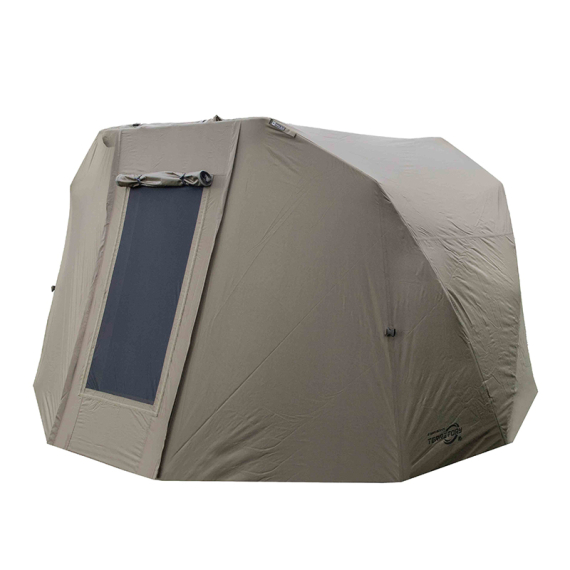 Mikado Wrap Territory 2 Man Bivvy ryhmässä Retkeily / ulkoilu / Teltat & telttakalusteet / Teltat / Bivy-lisävarusteet @ Sportfiskeprylar.se (IS14-BV005W)