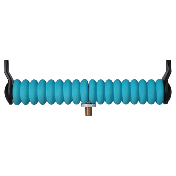 Mikado Rod Rest Feeder 20cm ryhmässä Työkalut ja tarvikkeet / Vapatueet, & vapatelineet & vavan lepuuttajan varret / Vavan lepuuttajat @ Sportfiskeprylar.se (IS15-POD-20)