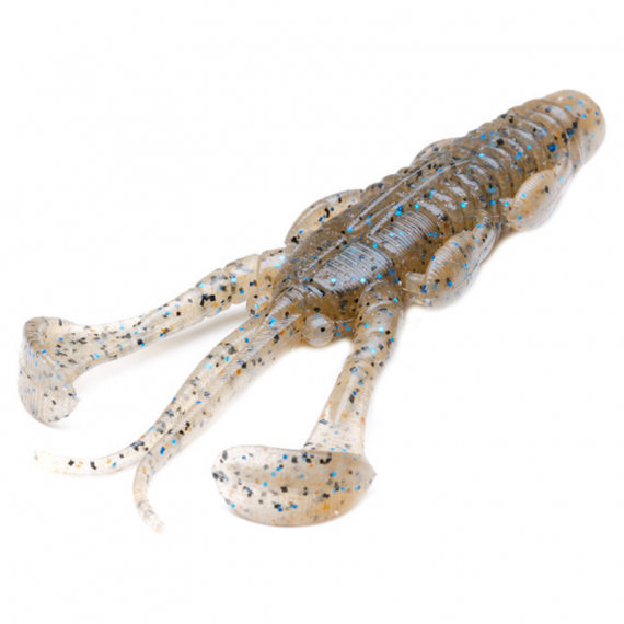 Noike Smokin Dad ryhmässä Vieheet / Jigit ja keinosyötit / Ravut ja Creaturebaits-syötit / Rapujigit @ Sportfiskeprylar.se (ITSMOKED-3r)