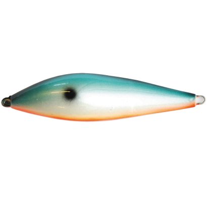 Ismo Zalsa 20gr 4 ryhmässä Vieheet / Taimenvieheet ja rannikkovaaput / Meritaimenvieheet @ Sportfiskeprylar.se (IZ204)