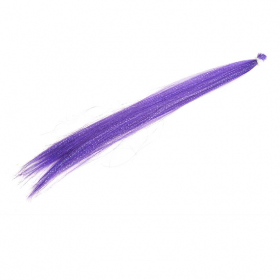 Fish Scale - UV Dark Purple ryhmässä Koukut & Tarvikkeet / Perhonsidonta / Perhonsidontamateriaalit / Kimallekuitu & synteetit @ Sportfiskeprylar.se (JA-FSUV15)