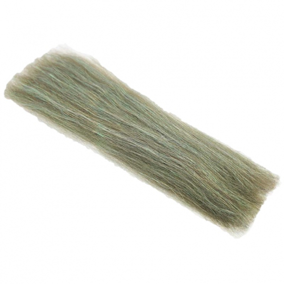 Sculpting Flash Fibre - Livebait ryhmässä Koukut & Tarvikkeet / Perhonsidonta / Perhonsidontamateriaalit / Kimallekuitu & synteetit @ Sportfiskeprylar.se (JA-SCFF67)